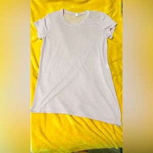 Old Navy Active Asymmetrical Top